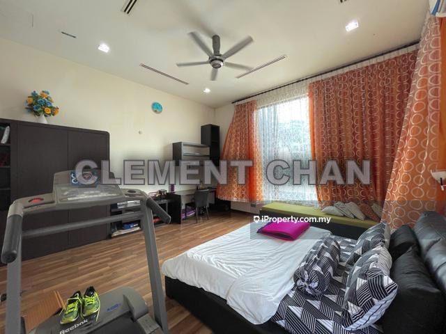 Bungalow House for Sale in Taman Bukit Pantai, Bangsar by Clement Chan - iProperty.com.my