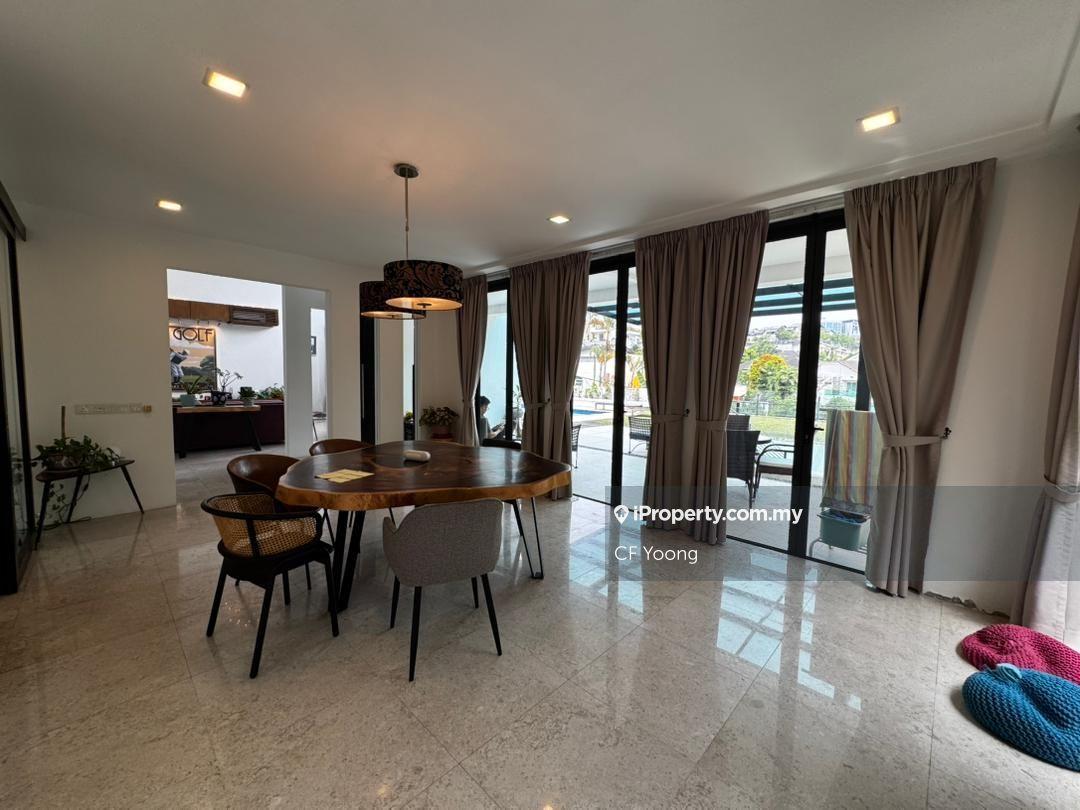 Bungalow House for Sale in Damansara Heights, Damansara Heights by CF Yoong - iProperty.com.my