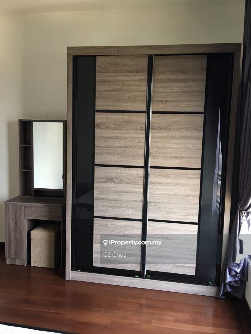 Residensi Servis untuk Disewa di Paloma @ Tropicana Metropark oleh CS Chua - iProperty.com.my