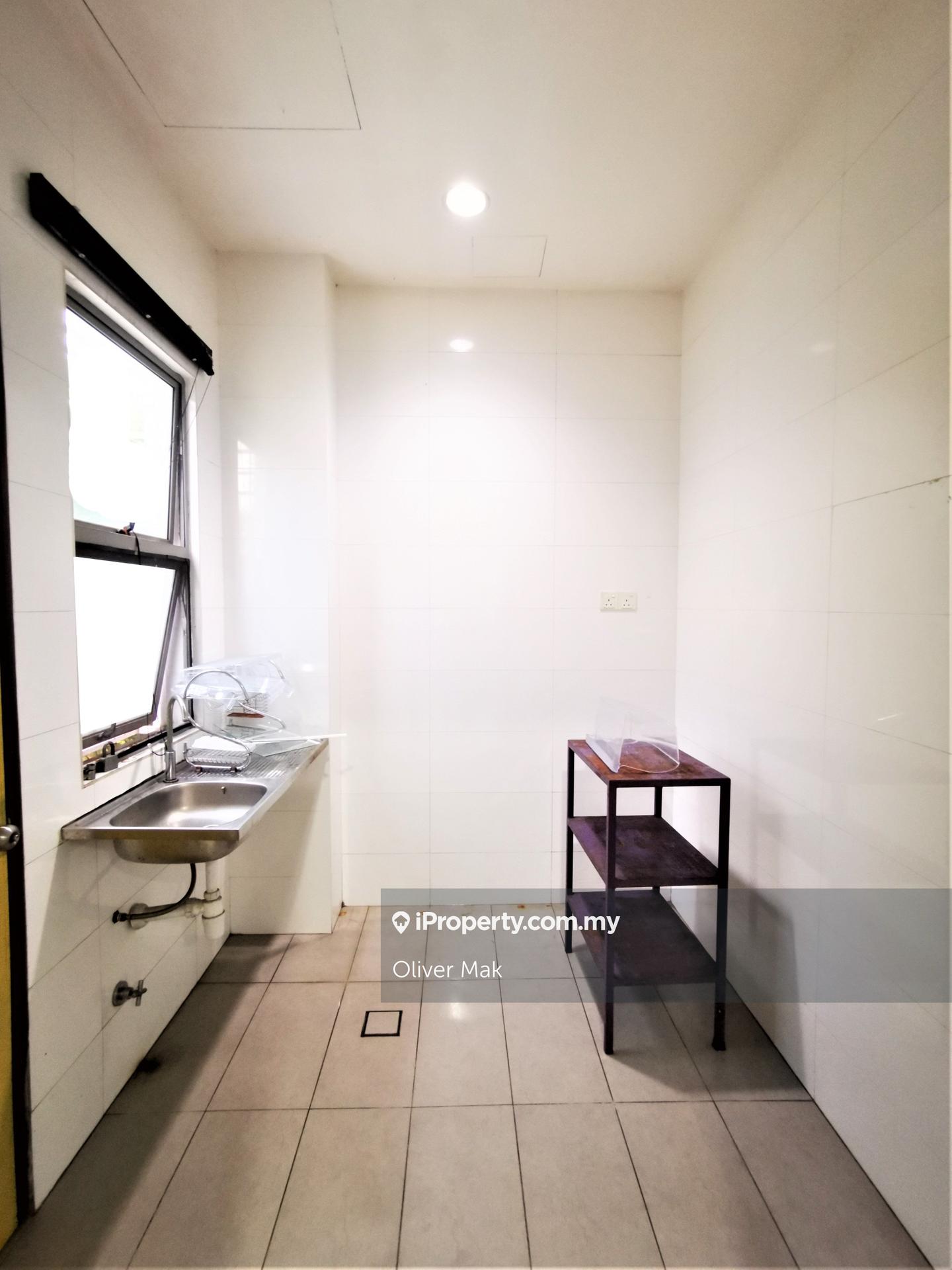 Rumah Berangkai 3 Tingkat untuk Dijual di Laman Bayu, Bukit Jalil oleh Oliver Mak - iProperty.com.my