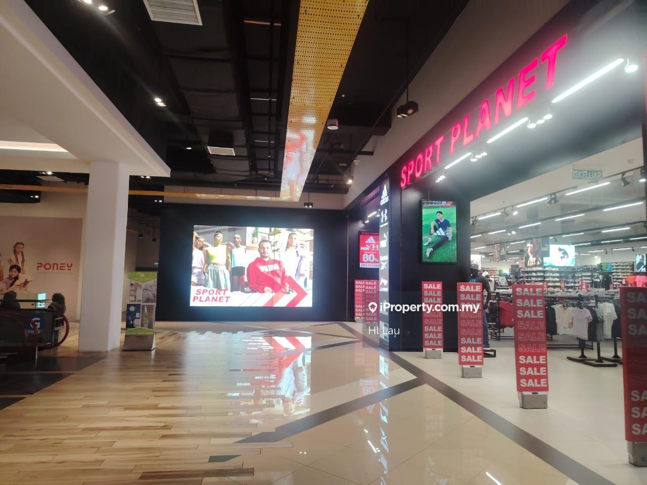 Office for Rent in Cheras, Cheras by Hl Lau - iProperty.com.my