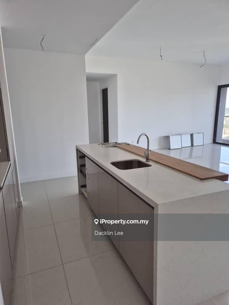 Condominium for Sale in Setia Sky Seputeh by Dacklin Lee - iProperty.com.my