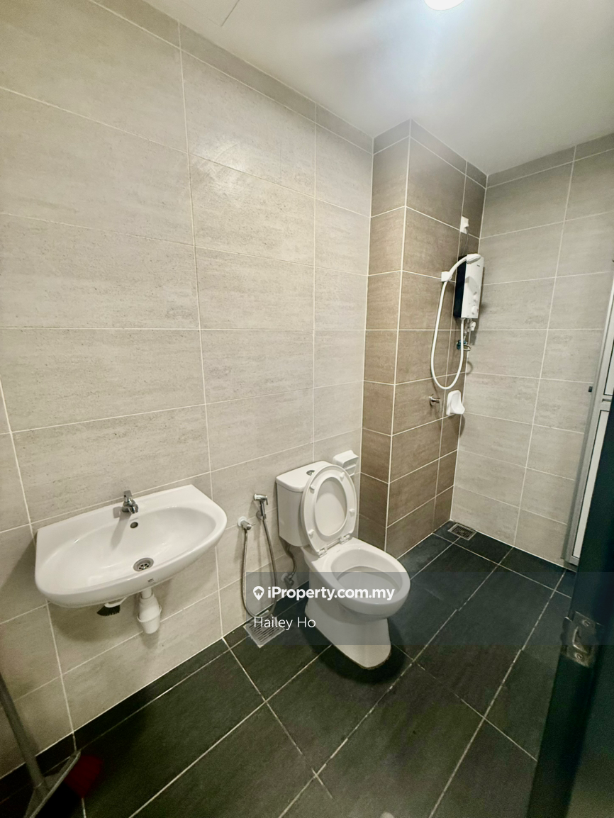 Residensi Servis untuk Disewa di Stanford Suites @ EduSentral oleh Hailey Ho - iProperty.com.my