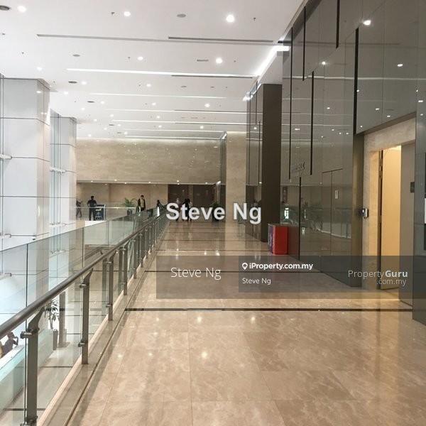 Pejabat untuk Dijual di Kl Sentral, Kuala Lumpur oleh Steve Ng - iProperty.com.my