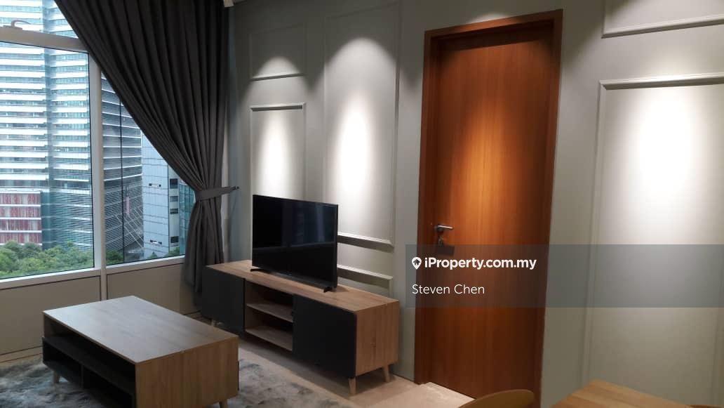 Service Residence for Rent in Sky Suites @ KLCC by Steven Chen - iProperty.com.my