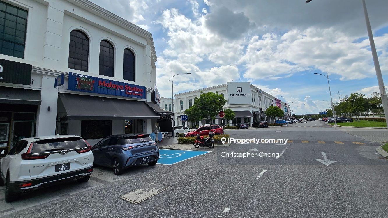 Shop-Office for Rent in ECO MAJESTIC, Semenyih by Christopher Chong - iProperty.com.my