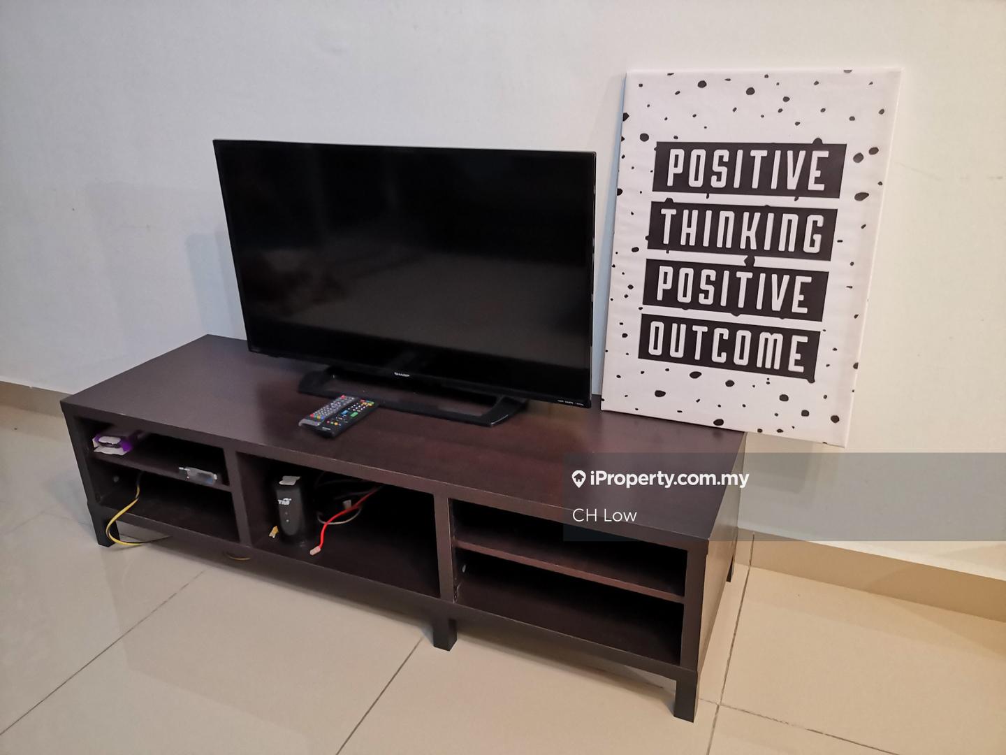 Condominium for Sale in Kiara Residence 2 (Residensi Kiara Jalil 2) by CH Low - iProperty.com.my