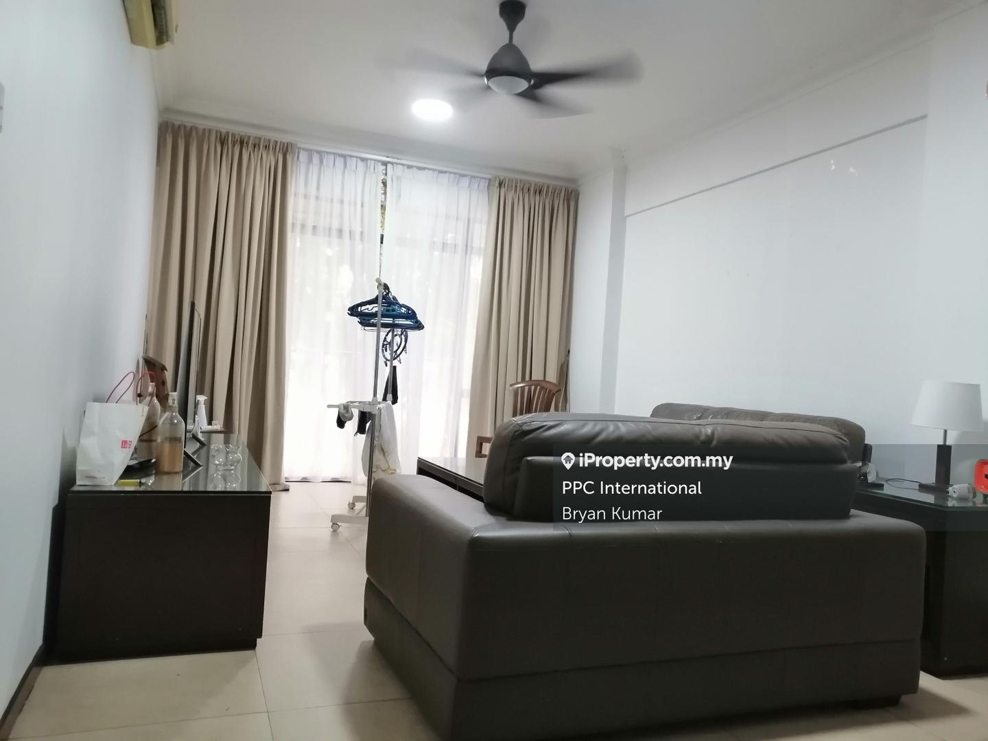 Condominium for Sale in Cascadium by Bryan Kumar - iProperty.com.my