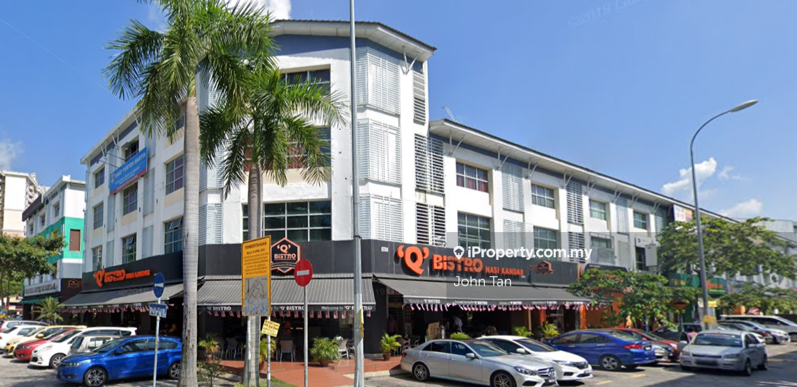 Kedai-Pejabat untuk Dijual di Bandar Sri Permaisuri, Cheras oleh John Tan - iProperty.com.my
