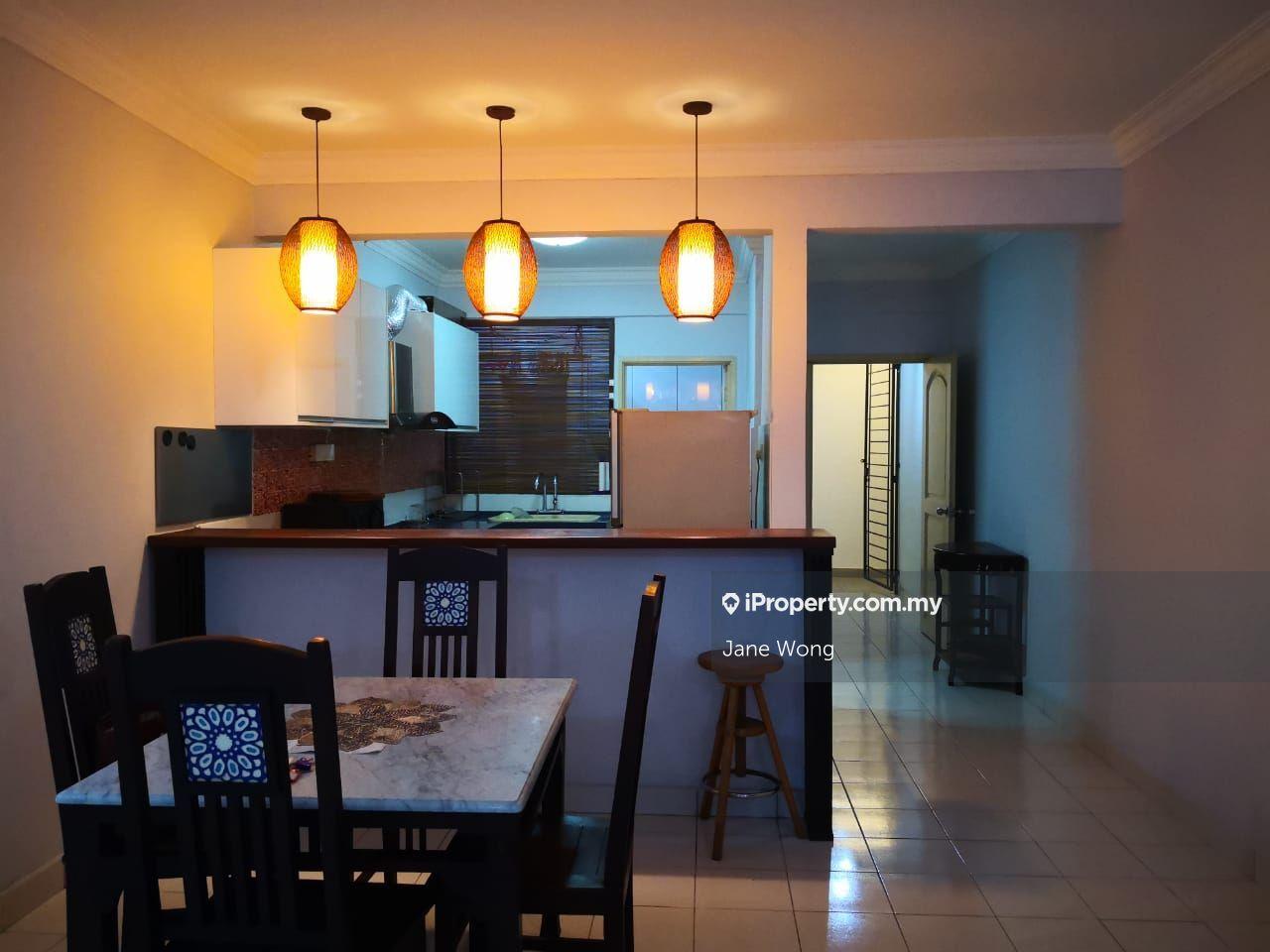 Kondominium untuk Disewa di Puncak Nusa Kelana oleh Jane Wong - iProperty.com.my