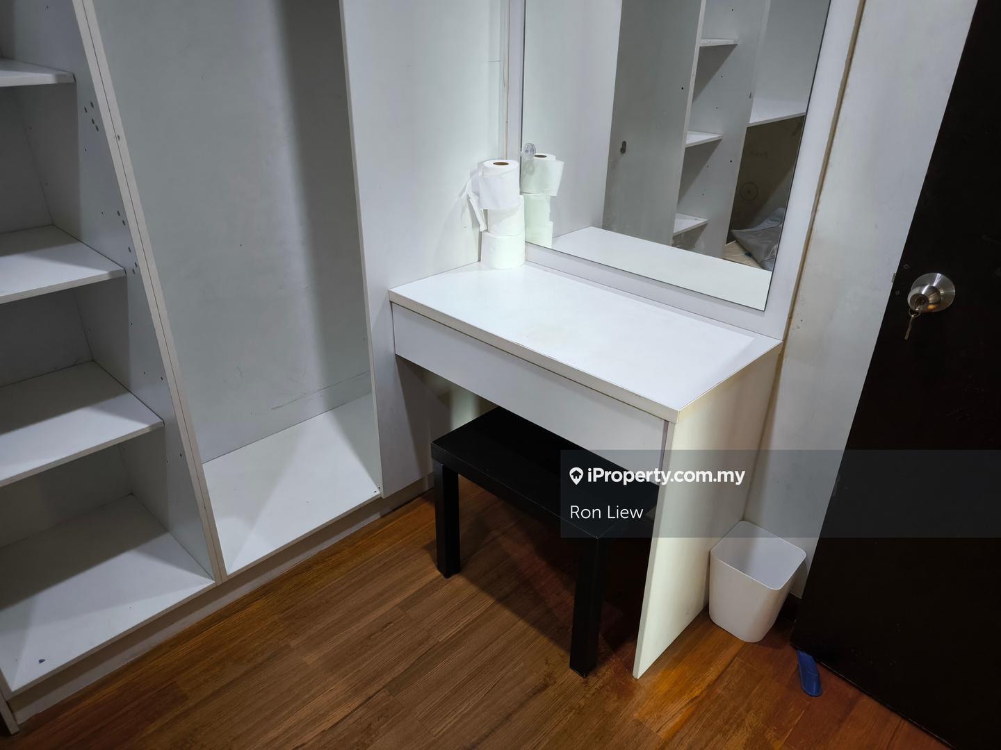 Service Residence for Rent in Saville Residence by Ron Liew - iProperty.com.my