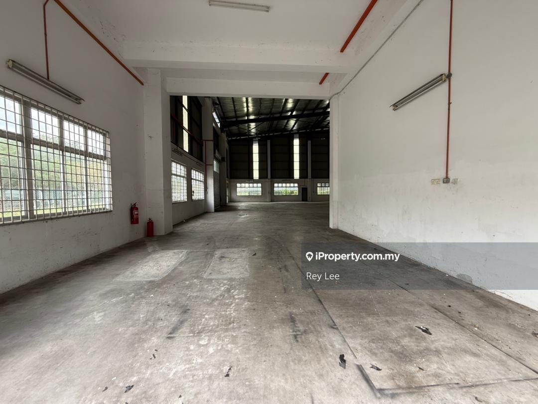 Semi-D Factory for Rent in Taman Impian Emas, Skudai by Rey Lee - iProperty.com.my