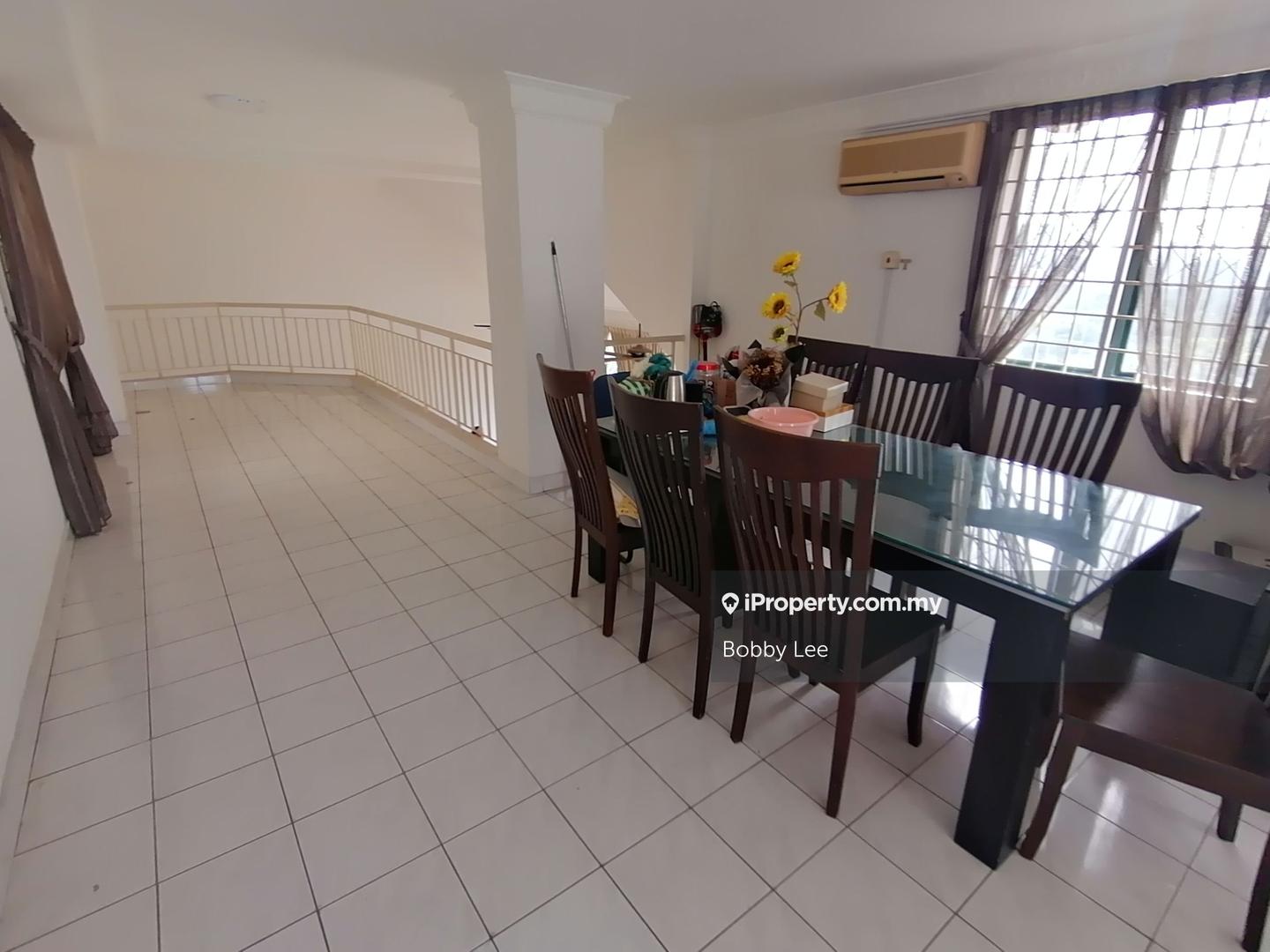 Kondominium untuk Dijual di Desa Kiara oleh Bobby Lee - iProperty.com.my