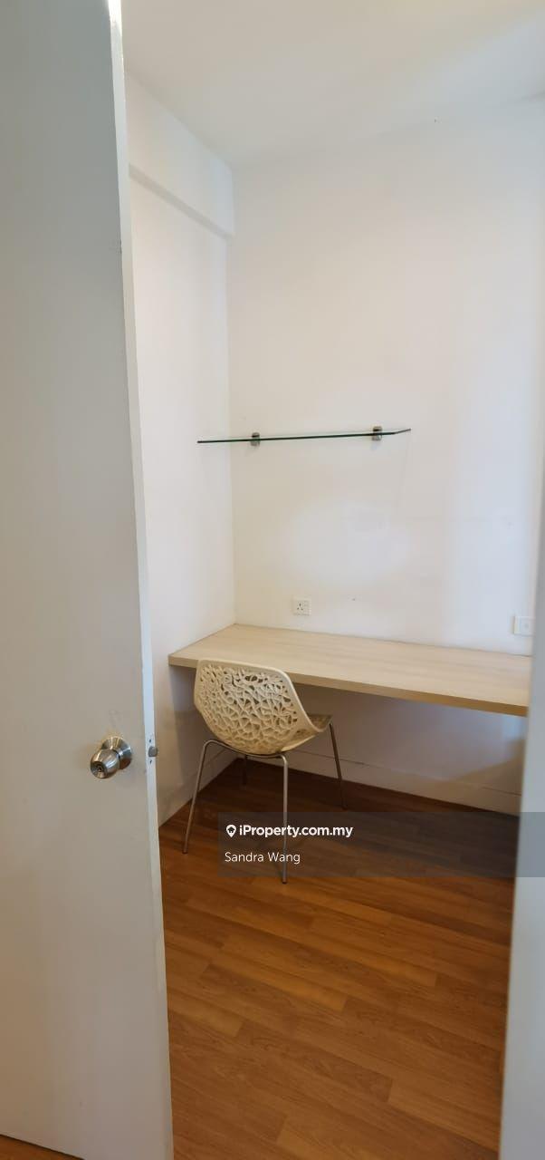 Service Residence for Sale in Eve Suite / NZX Square by Sandra Wang - iProperty.com.my