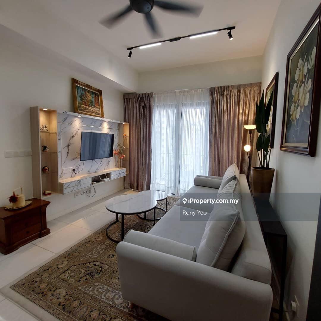 Service Residence for Rent in The Elements by Rony Yeo - iProperty.com.my