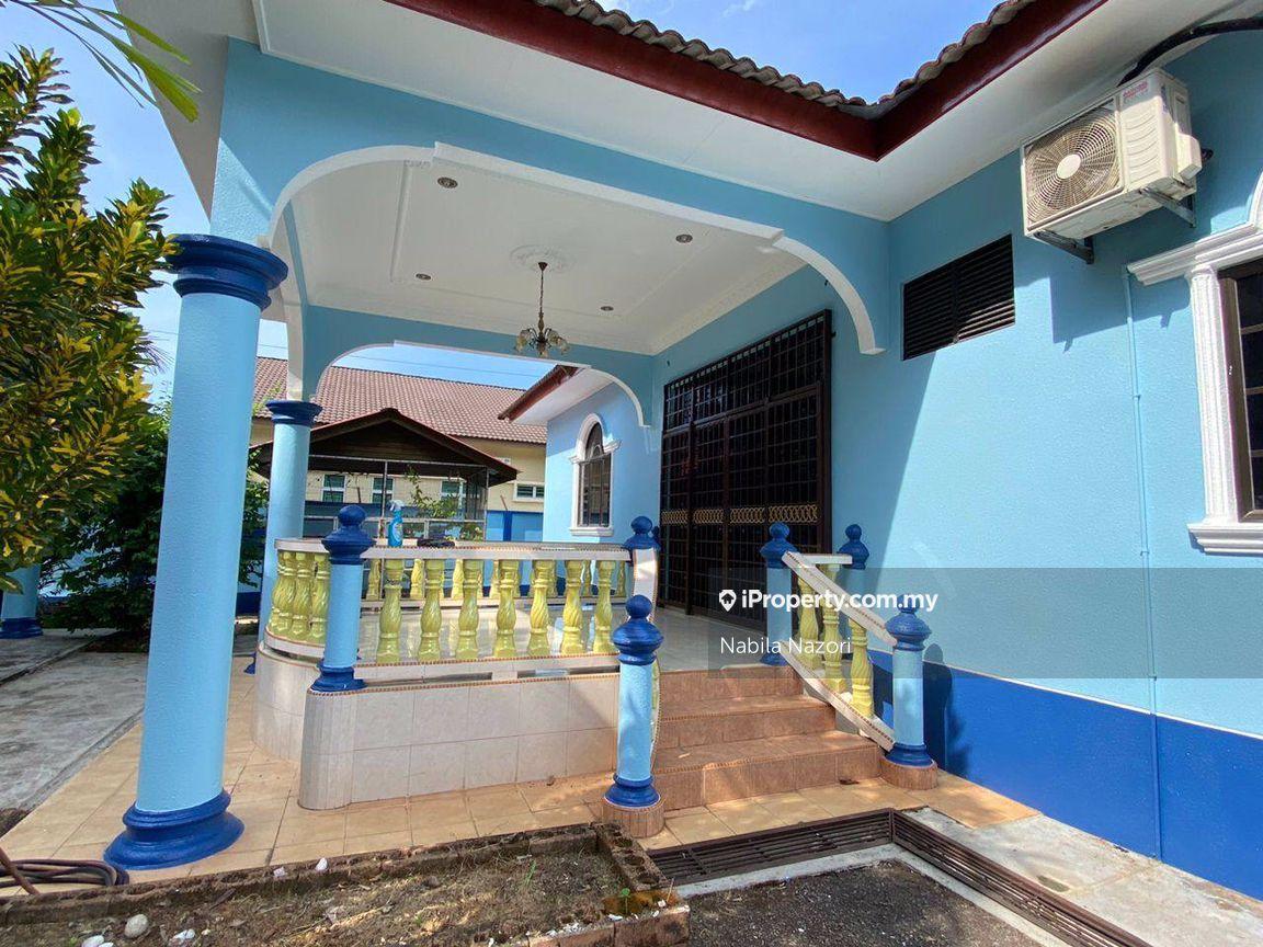 Banglo untuk Dijual di Kota Jembal, Kota Bharu oleh Nabila Nazori - iProperty.com.my