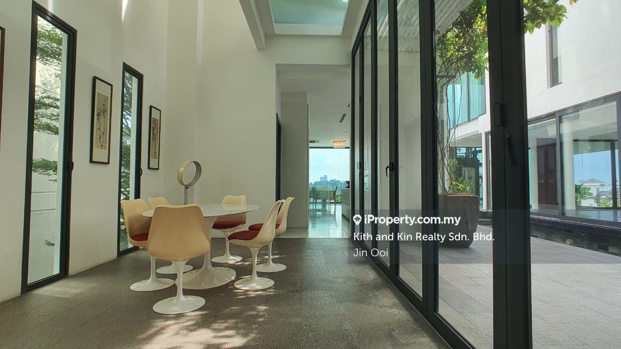 Bungalow House for Sale in Bukit Bandaraya, Bangsar by Jin Ooi - iProperty.com.my