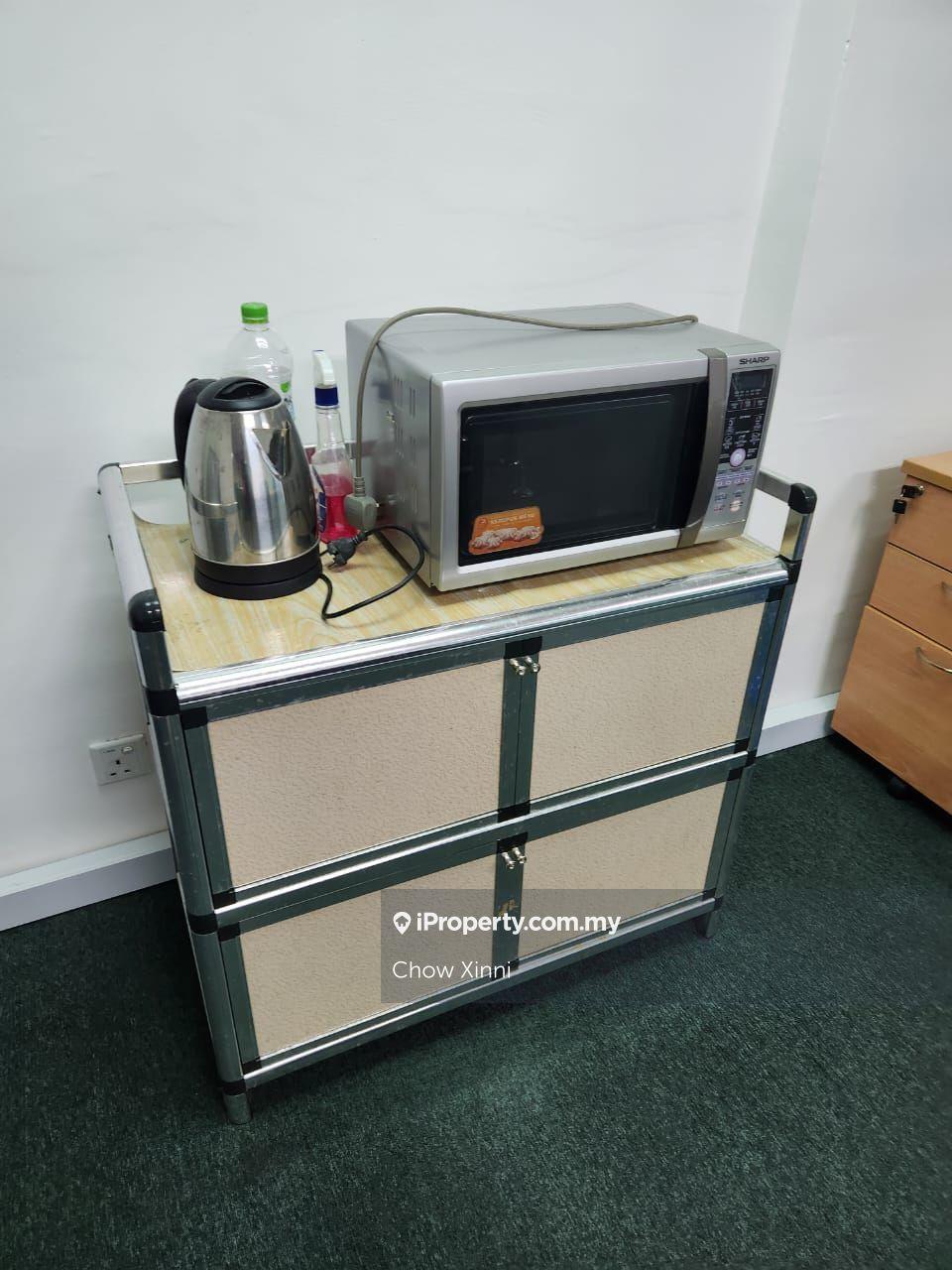 Pejabat untuk Dijual di Ara Damansara, Selangor oleh Chow Xinni - iProperty.com.my