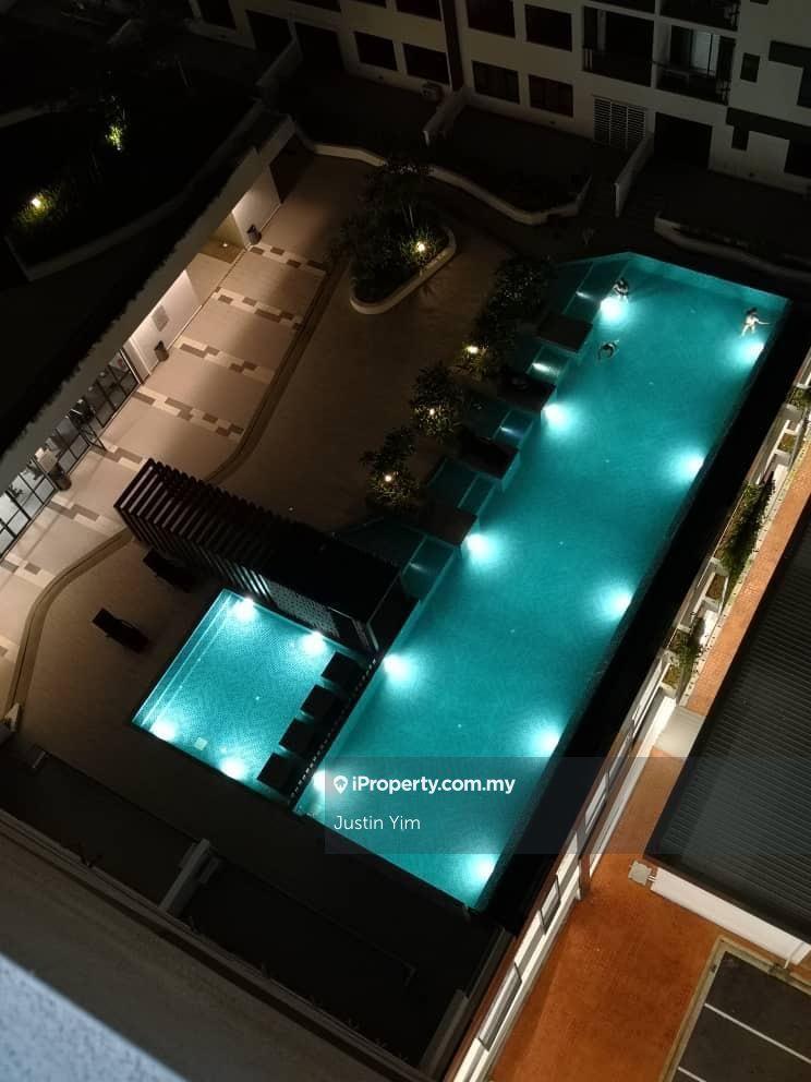 Condominium for Rent in The Greens (Residensi Hijauan) @ Subang West by Justin Yim - iProperty.com.my