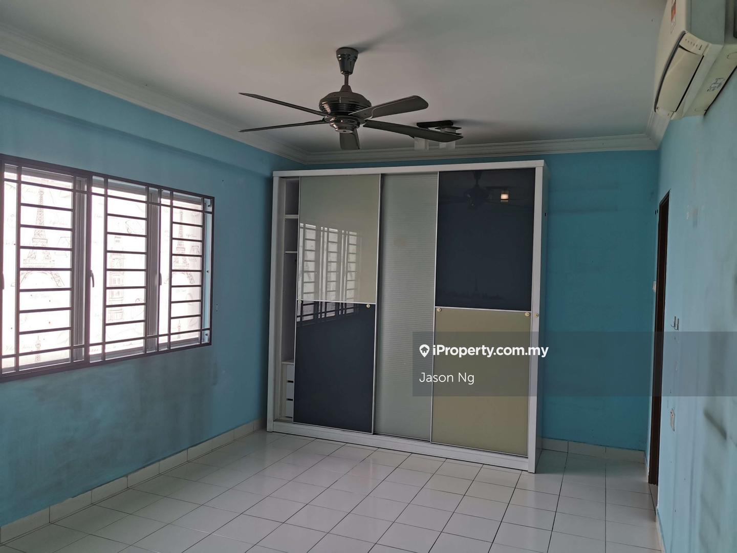 Residensi Servis untuk Dijual di Alam Idaman oleh Jason Ng - iProperty.com.my