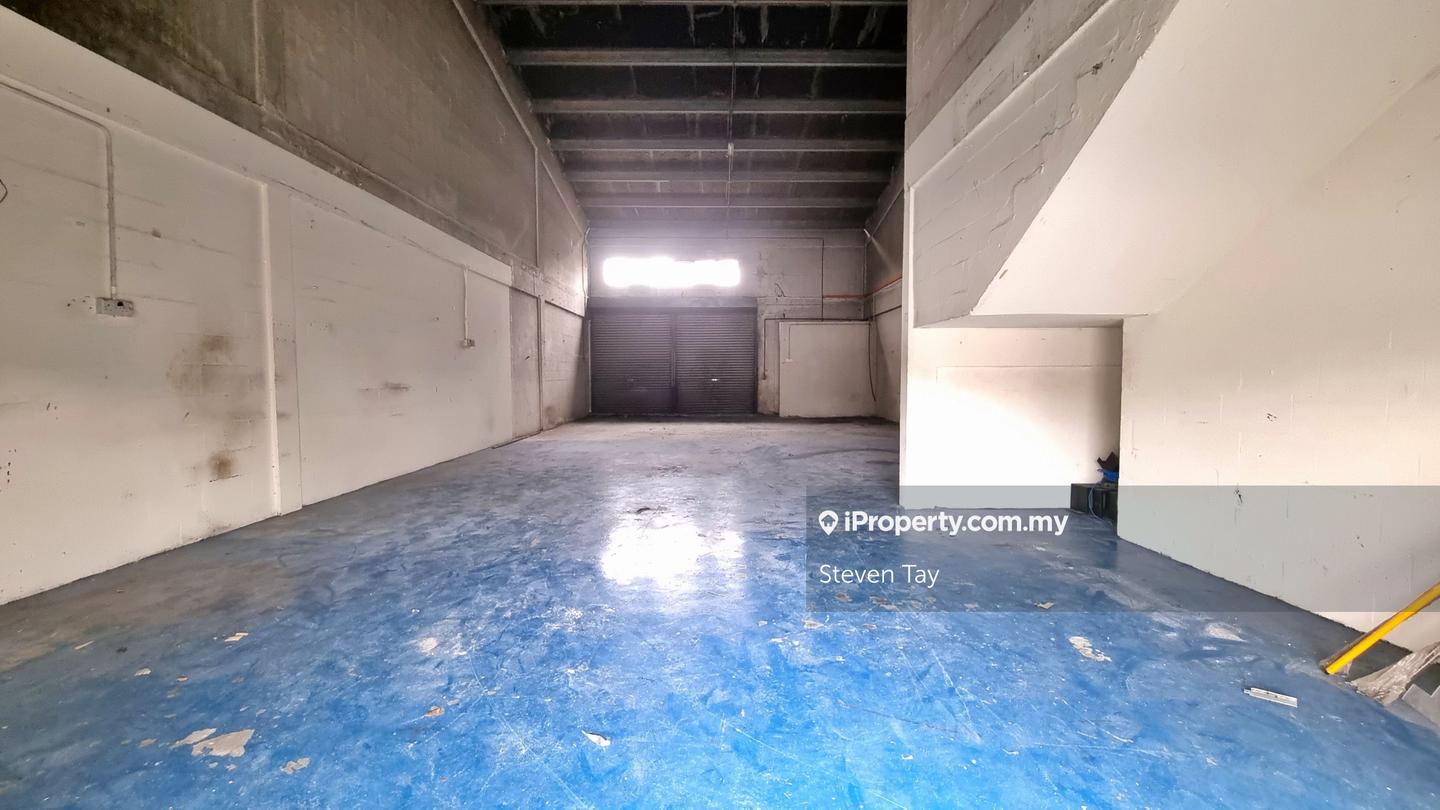 Terrace Factory for Sale in xy5fw, Kajang by Steven Tay - iProperty.com.my