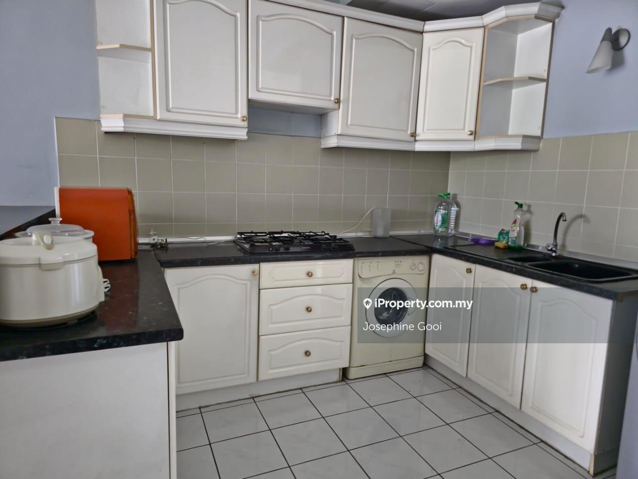 Kondominium untuk Dijual di Riana Green Condominium oleh Josephine Gooi - iProperty.com.my