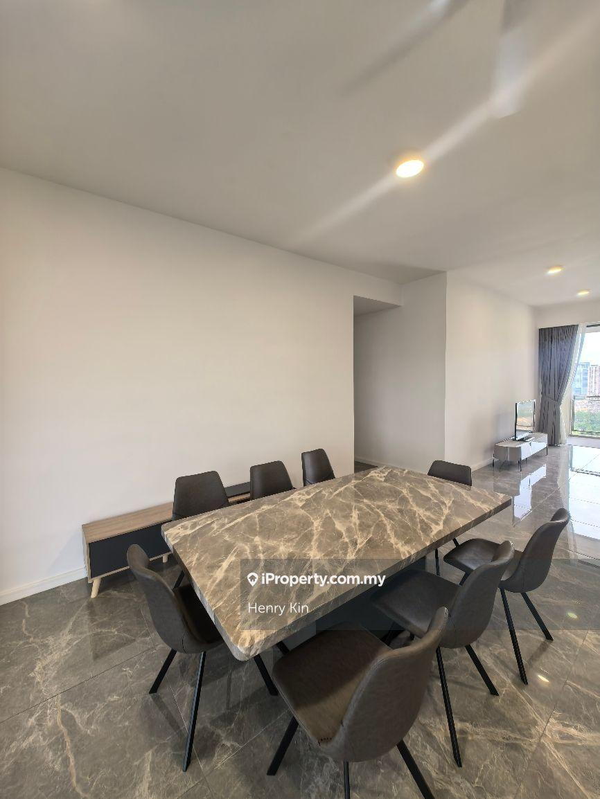 Residensi Servis untuk Dijual di Park Regent @Desa Park City oleh Henry Kin - iProperty.com.my
