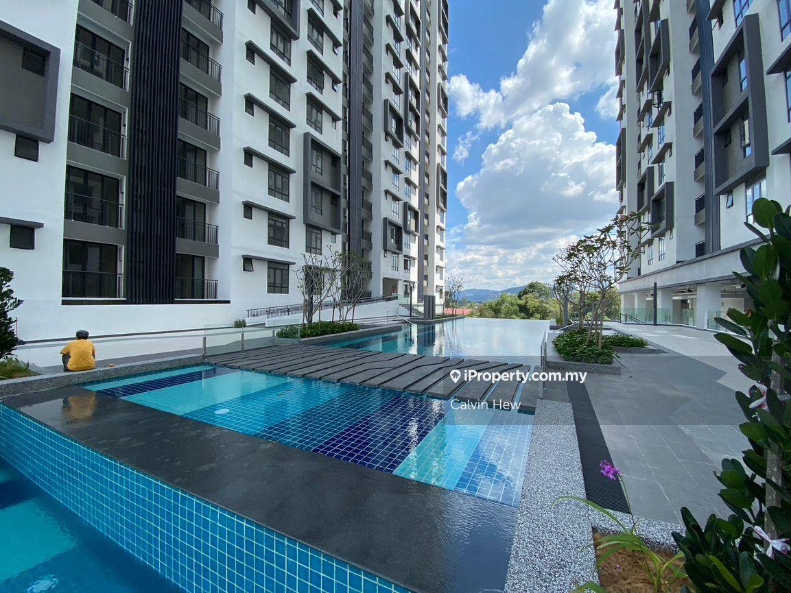 Condominium for Rent in PV9 Residences by Calvin Hew - iProperty.com.my