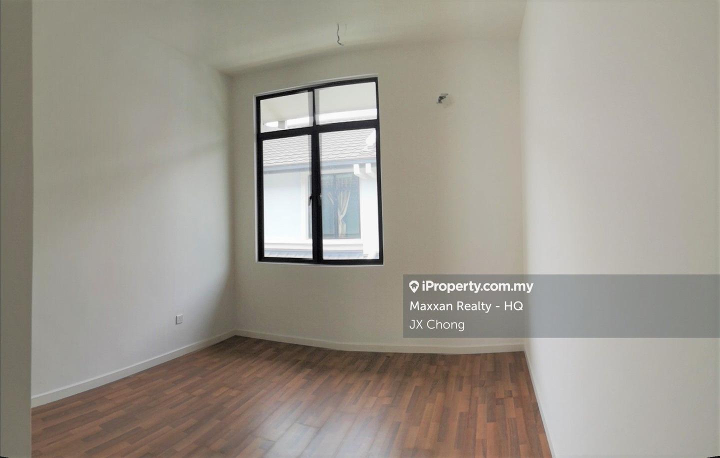 2-storey Terraced House for Sale in Cradleton, Eco Majestic, Semenyih by JX Chong - iProperty.com.my