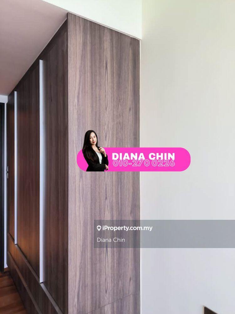 Service Residence for Sale in Marriott Residence @ Gurney by Diana Chin - iProperty.com.my