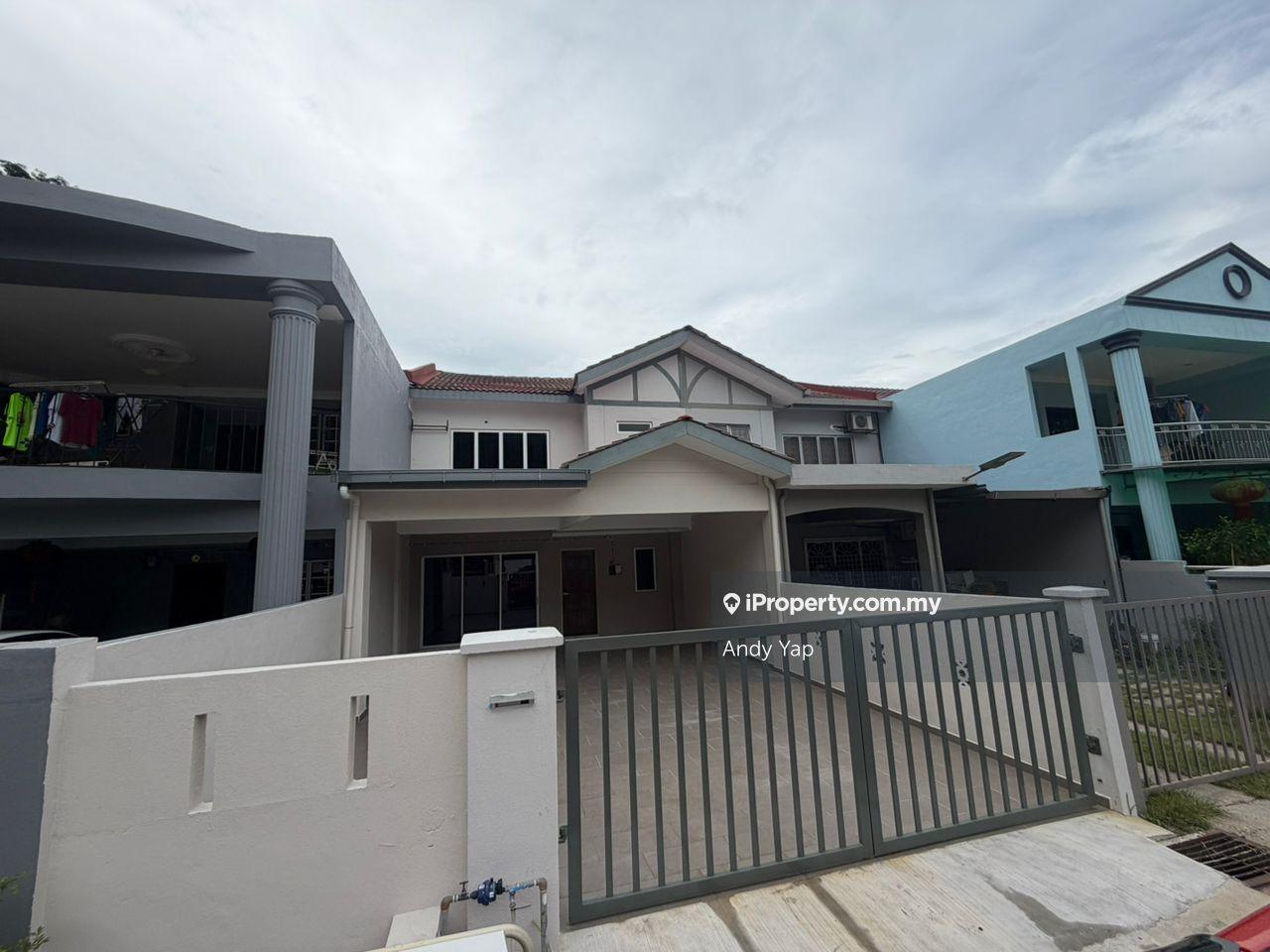Terraced House for Sale in Rawang Perdana 2, Rawang by Andy Yap - iProperty.com.my