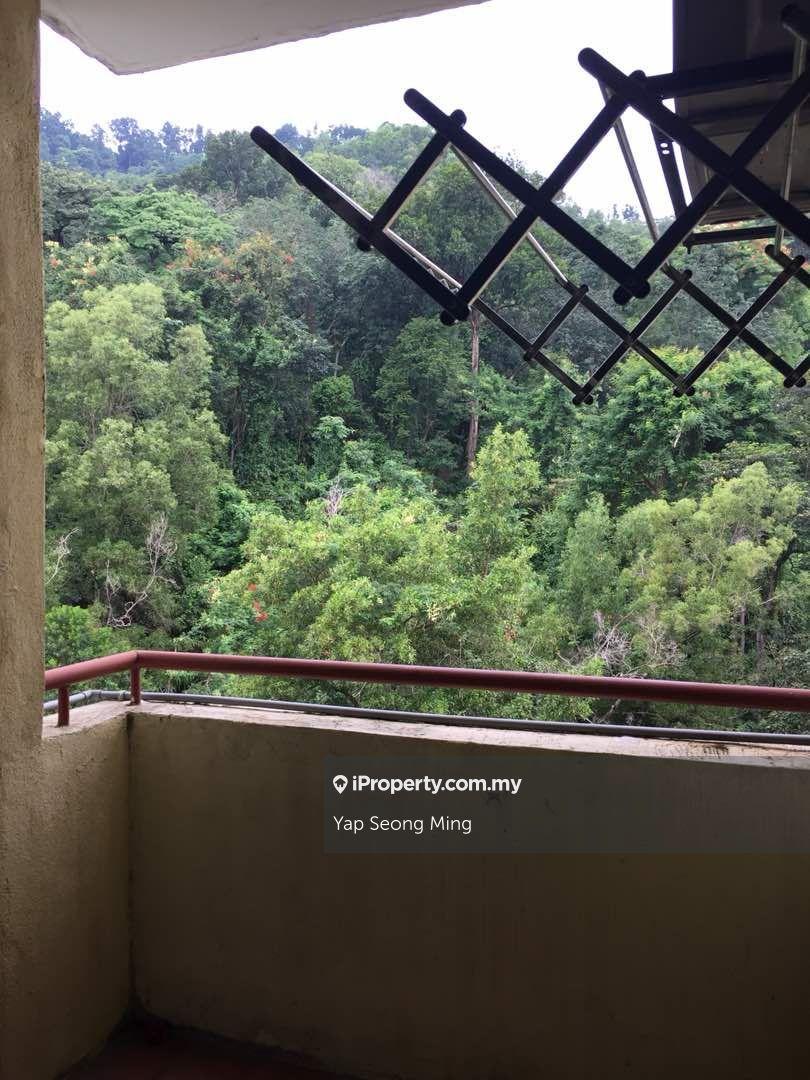 Kondominium untuk Dijual di Ketumbar Heights oleh Yap Seong Ming - iProperty.com.my