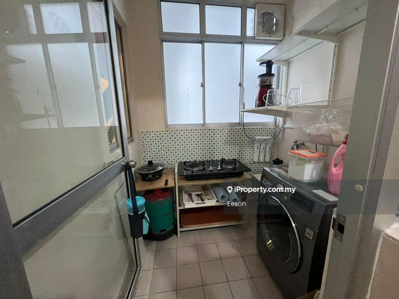 Kondominium untuk Disewa di Desa Putra oleh Eeson - iProperty.com.my