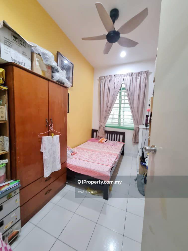 Semi-Detached House for Sale in Taman Mutiara Indah, Puchong by Evan Goh - iProperty.com.my