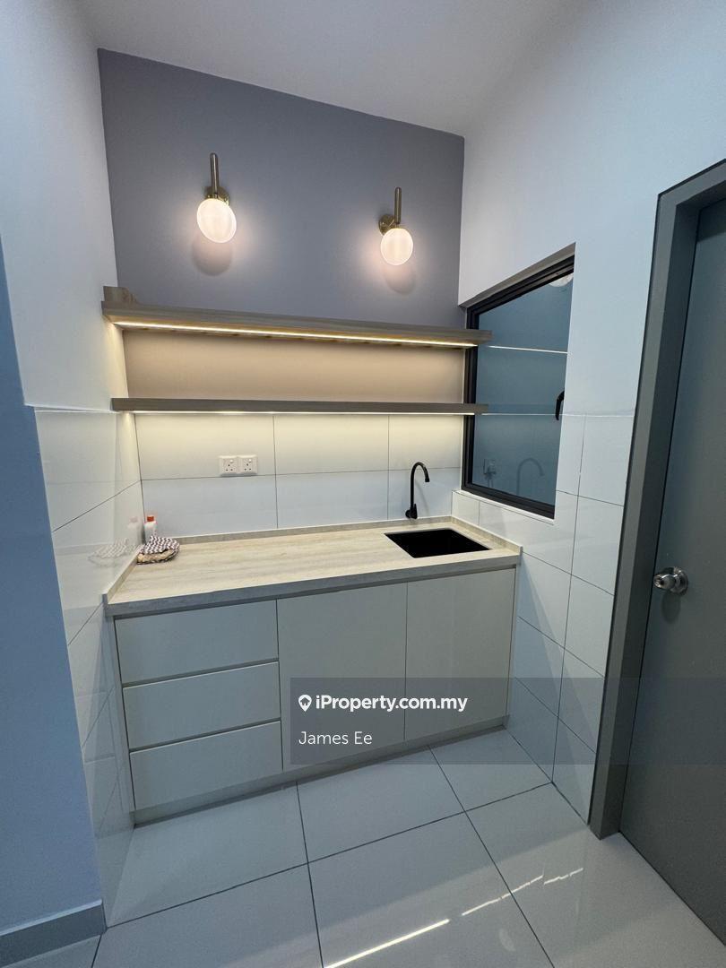 Service Residence for Rent in Traders Garden @ Cheras Selatan by James Ee - iProperty.com.my