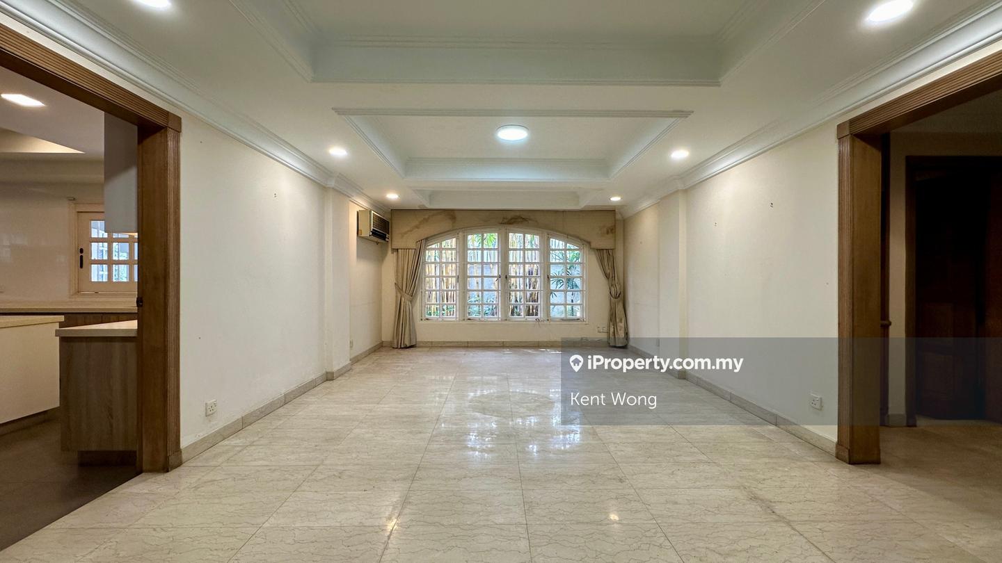 Banglo untuk Dijual di Taman Bukit Pantai, Bangsar oleh Kent Wong - iProperty.com.my