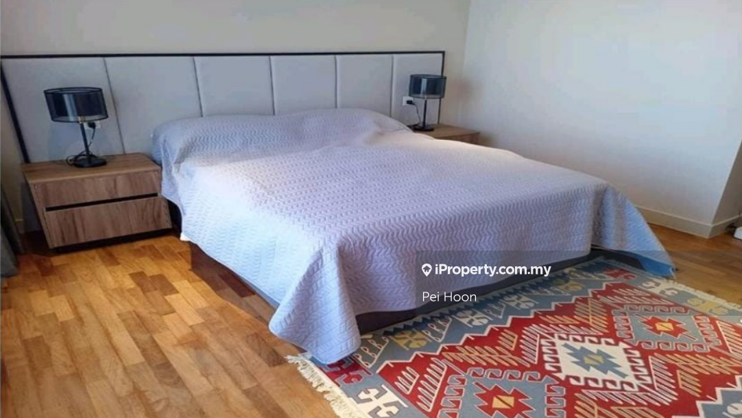 Service Residence for Rent in Straits Residences by Pei Hoon - iProperty.com.my