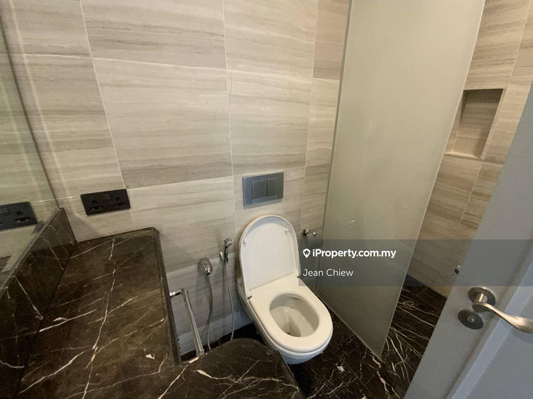 Service Residence for Sale in St Regis by Jean Chiew - iProperty.com.my