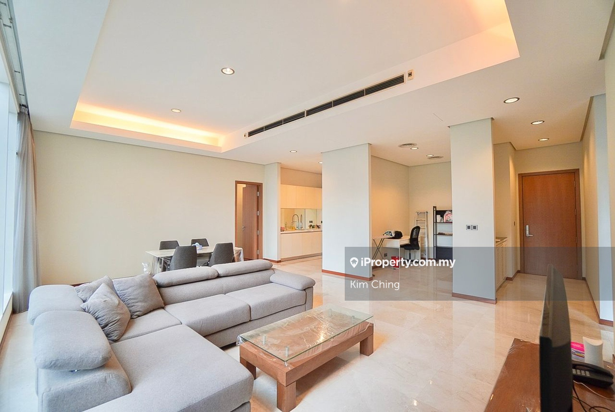 Service Residence for Rent in Vipod Residence by Kim Ching - iProperty.com.my