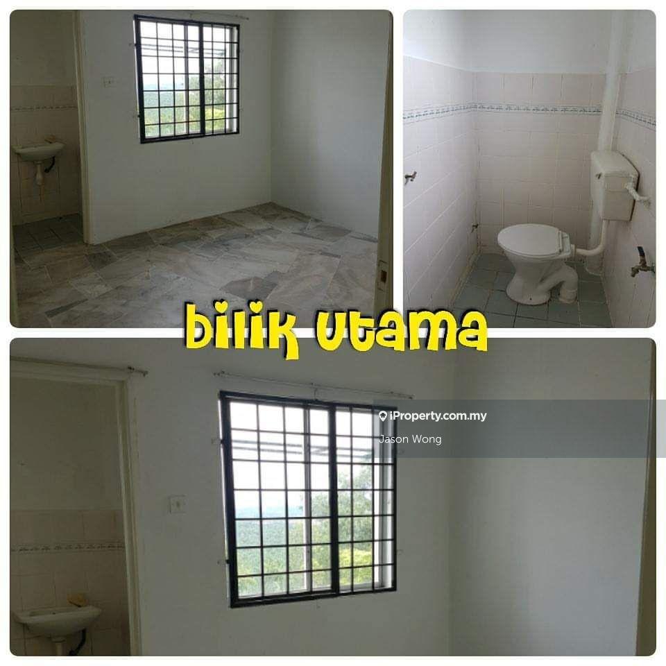 Pangsapuri untuk Dijual di Astana Alam Apartment 3 oleh Jason Wong - iProperty.com.my