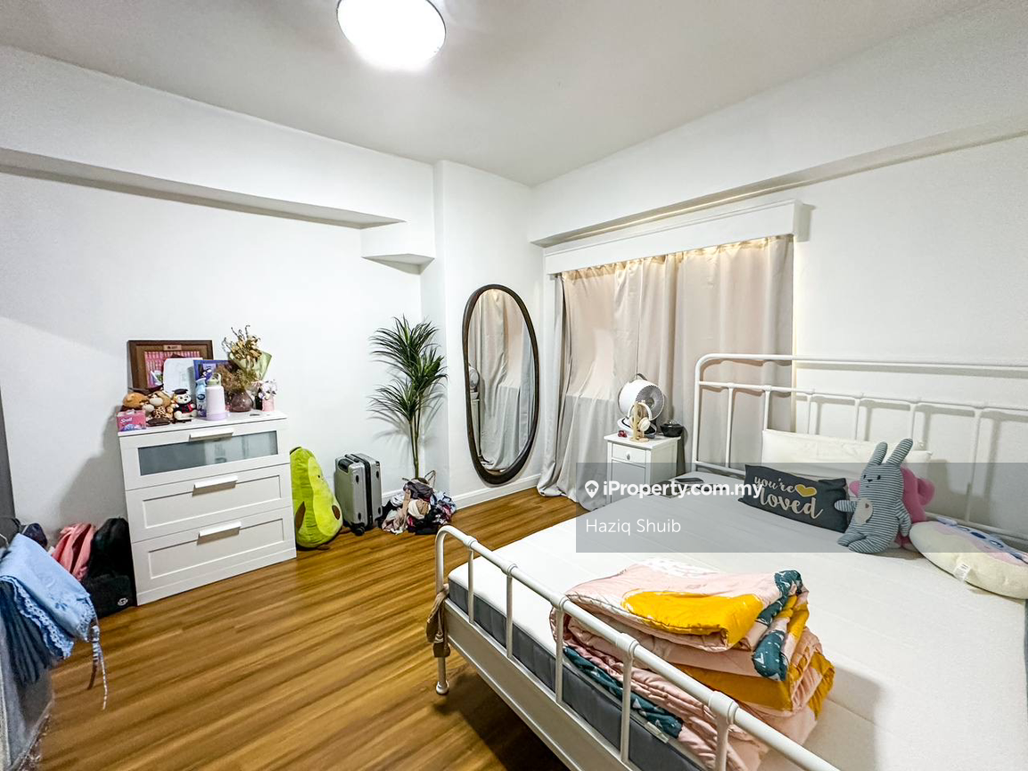 Condominium for Sale in Menara Polo by Haziq Shuib - iProperty.com.my