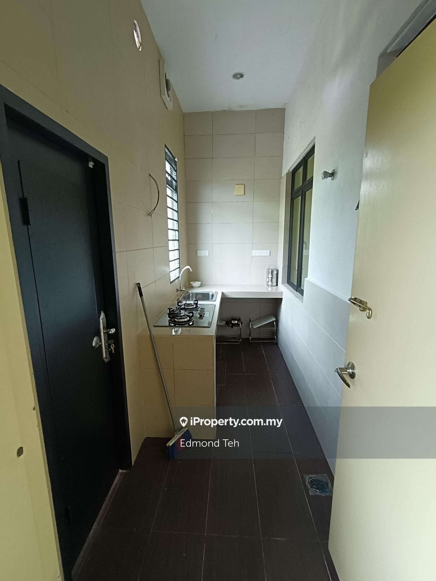 Rumah Berangkai 2 Tingkat untuk Dijual di Taman Segar Perdana, Cheras oleh Edmond Teh - iProperty.com.my