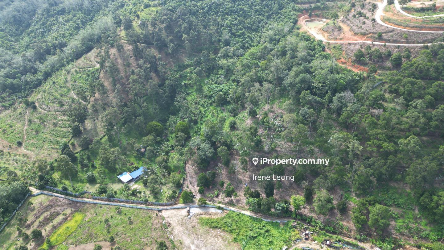 Tanah Pertanian untuk Dijual di Bentong, Pahang oleh Irene Leong - iProperty.com.my