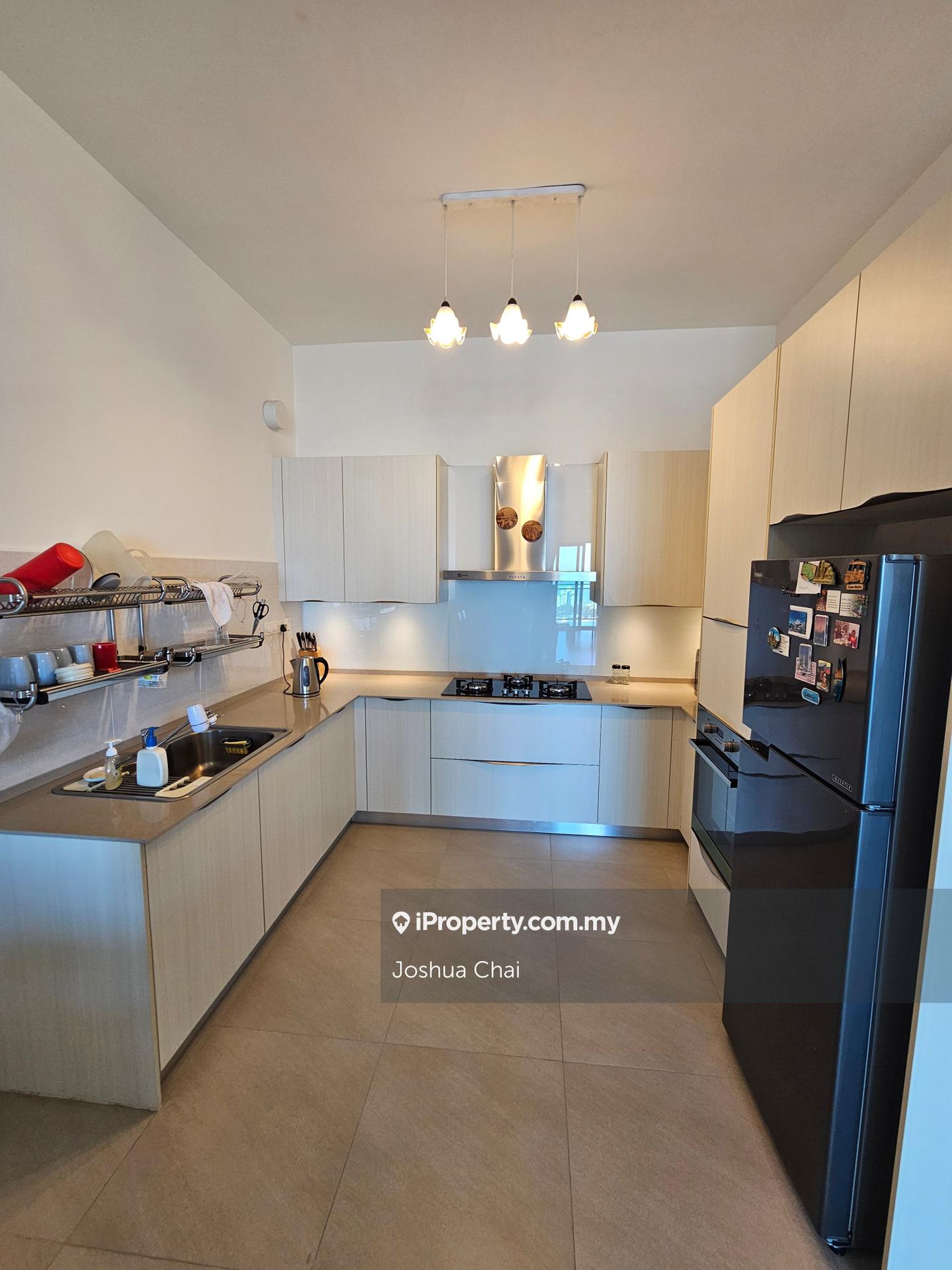 Kondominium untuk Dijual di Mira Residence oleh Joshua Chai - iProperty.com.my