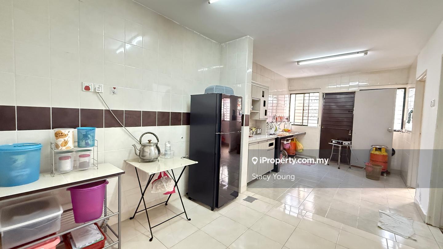 2-storey Terraced House for Sale in Bandar Damai Perdana, Cheras by Stacy Young - iProperty.com.my
