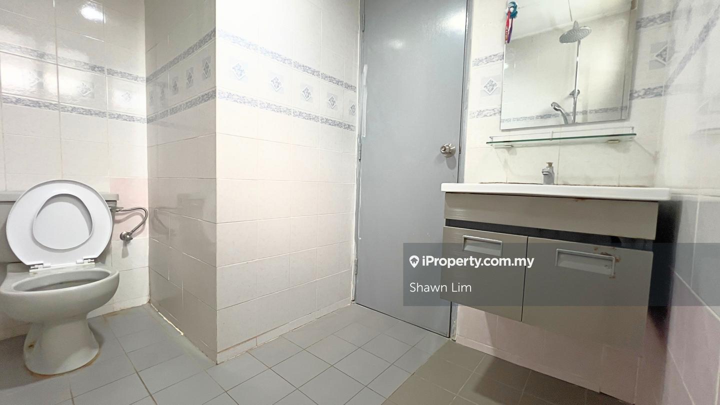 Kondominium untuk Dijual di Prima 16 (Prima Sixteen) oleh Shawn Lim - iProperty.com.my