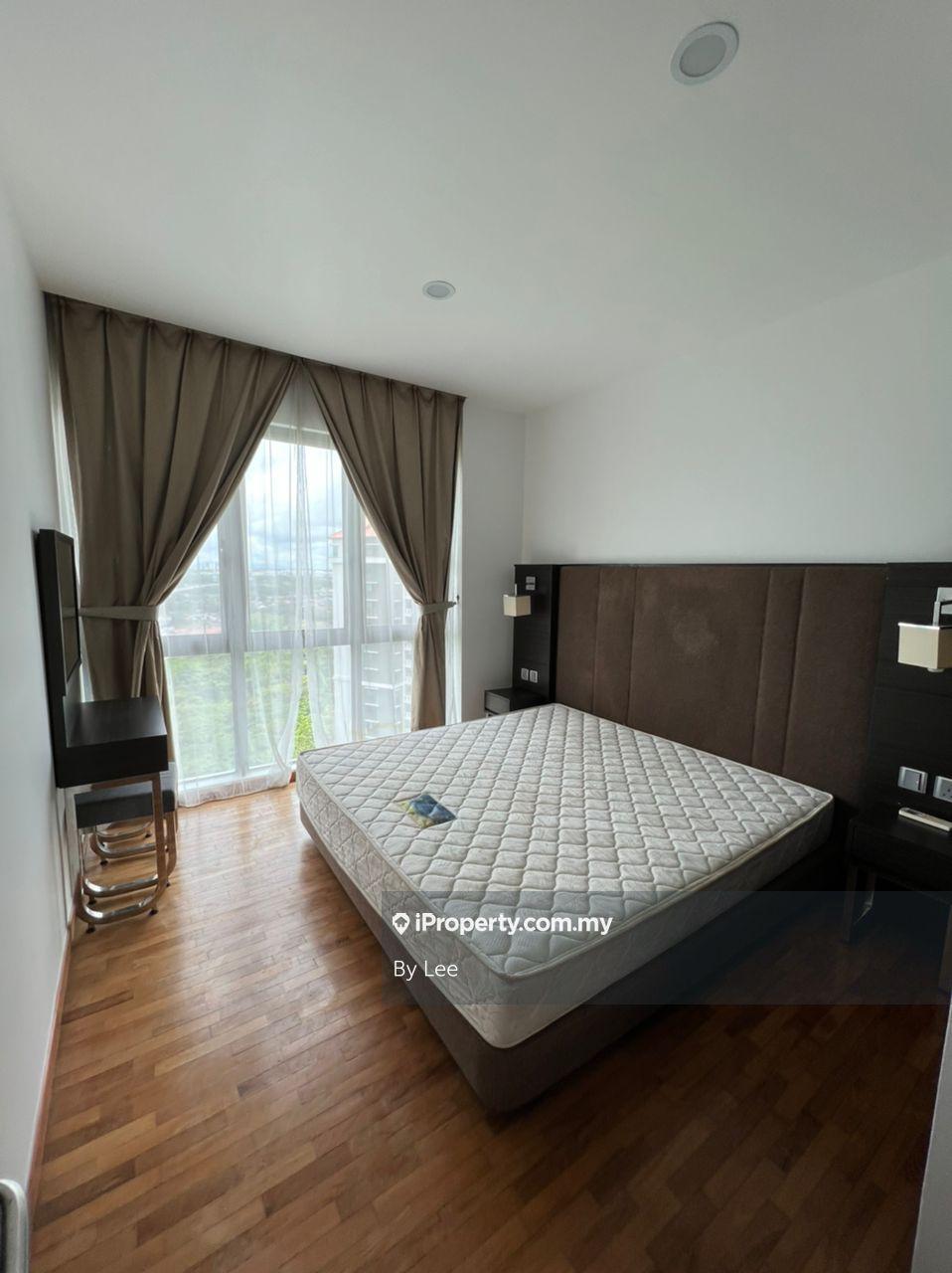 Pangsapuri untuk Disewa di Molek Pine 3 oleh By Lee - iProperty.com.my