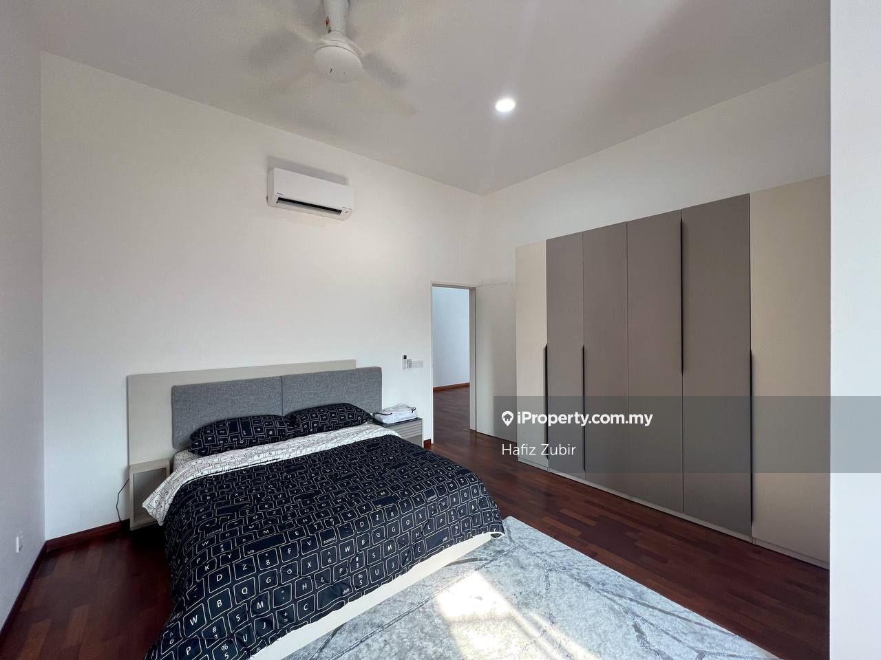 Semi-Detached House for Sale in Alam Sari, Bangi by Hafiz Zubir - iProperty.com.my