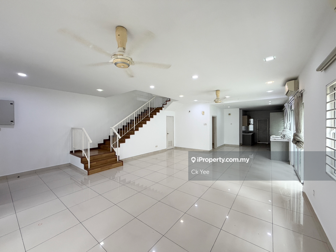 3-storey Terraced House for Sale in Seri Jalil, Bukit Jalil by Ck Yee - iProperty.com.my