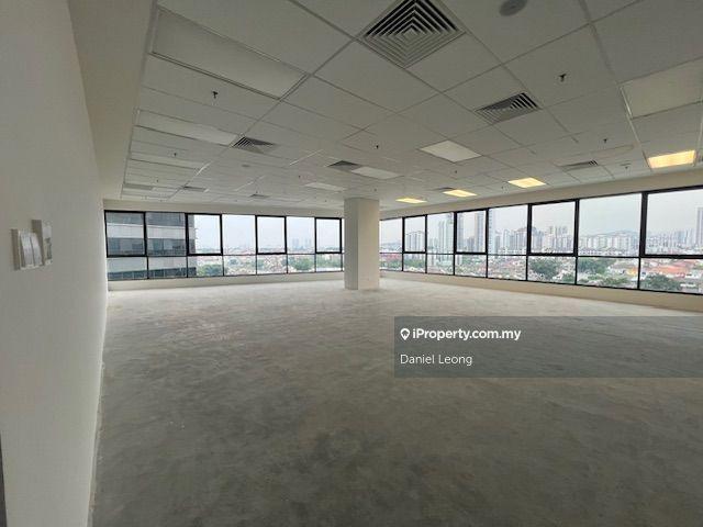 Office for Rent in Seksyen 13, Petaling Jaya by Daniel Leong - iProperty.com.my